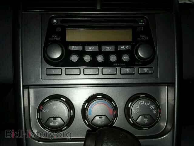2004 HONDA ELEMENT - VIN: 5J6YH28664L022034 - Фото 9