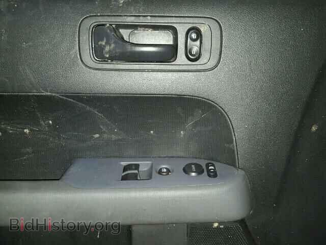 2004 HONDA ELEMENT - VIN: 5J6YH28664L022034 - Фото 10