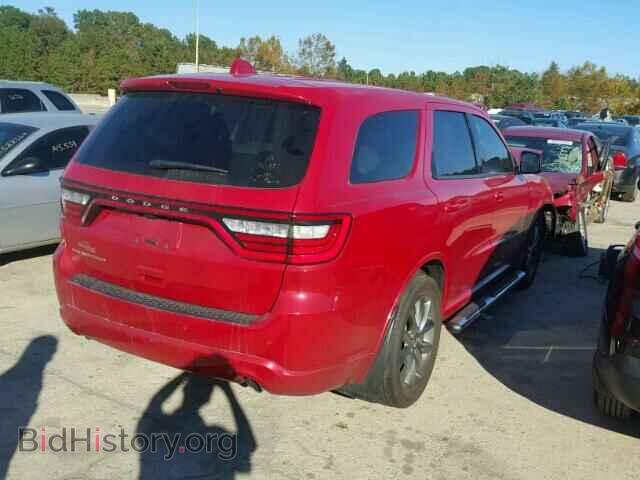 2015 DODGE DURANGO - VIN: 1C4RDHAG9FC222291 - Фото 4