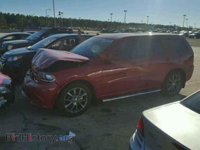 2015 DODGE DURANGO - VIN: 1C4RDHAG9FC222291 - Фото 10