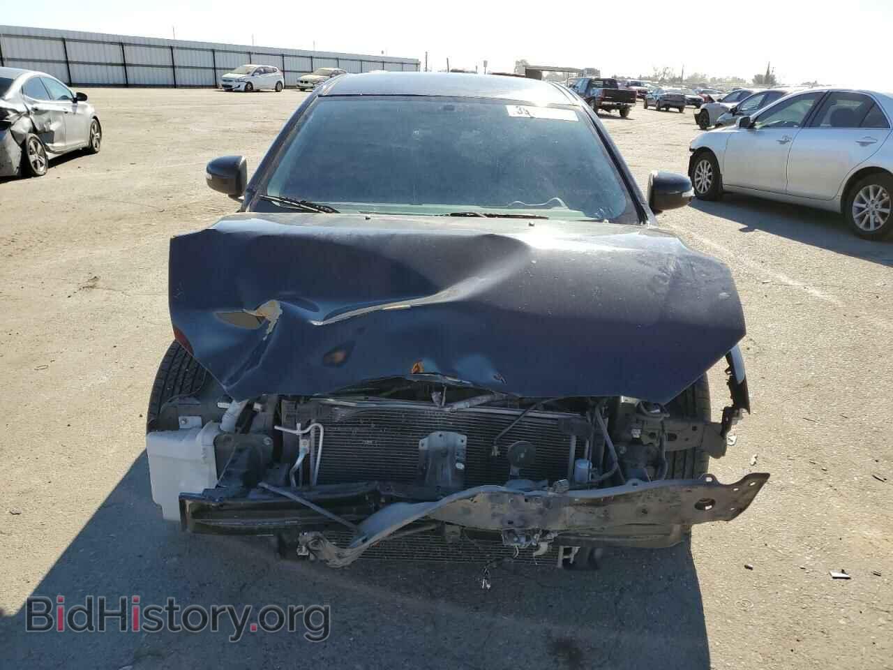 2016 MITSUBISHI LANCER - VIN: JA32U2FU3GU007898 - Фото 5