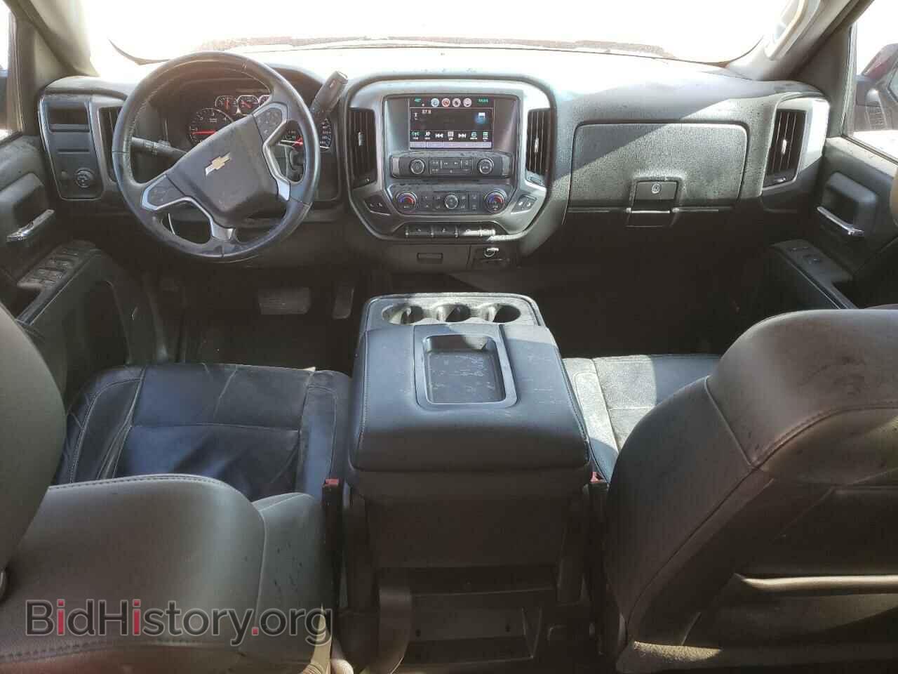 2017 CHEVROLET SILVERADO - VIN: 3GCPCREC6HG320251 - Фото 8