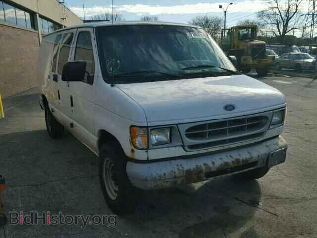 Фотография 1FTNE24212HB45048 - FORD ECONOLINE 2002