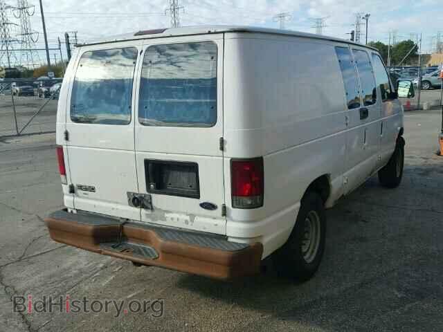 2002 FORD ECONOLINE - VIN: 1FTNE24212HB45048 - Фото 4