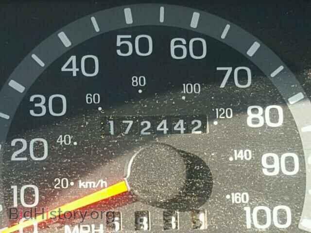 2002 FORD ECONOLINE - VIN: 1FTNE24212HB45048 - Фото 8