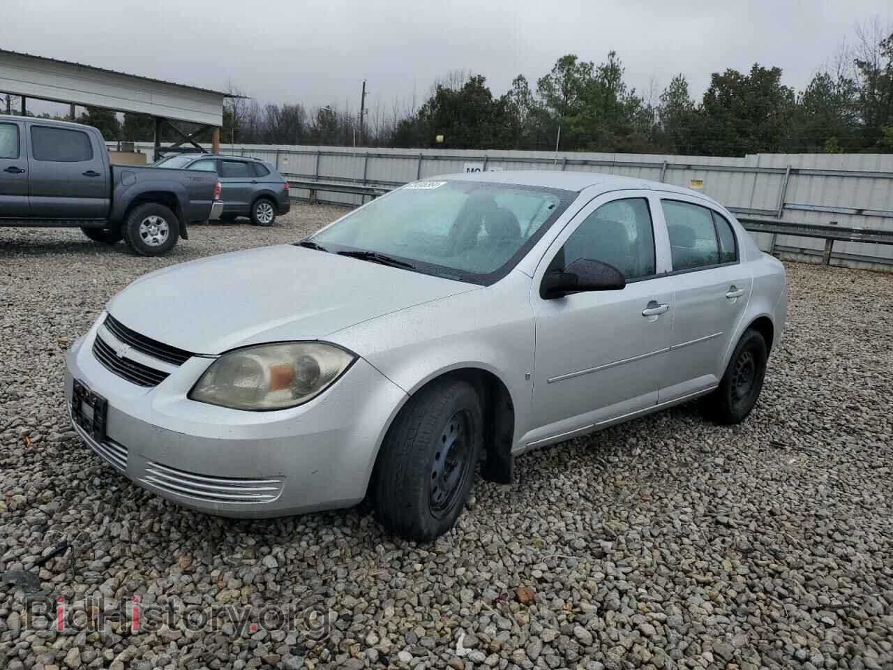 Photo 1G1AS58H997114792 - CHEVROLET ALL Models 2009