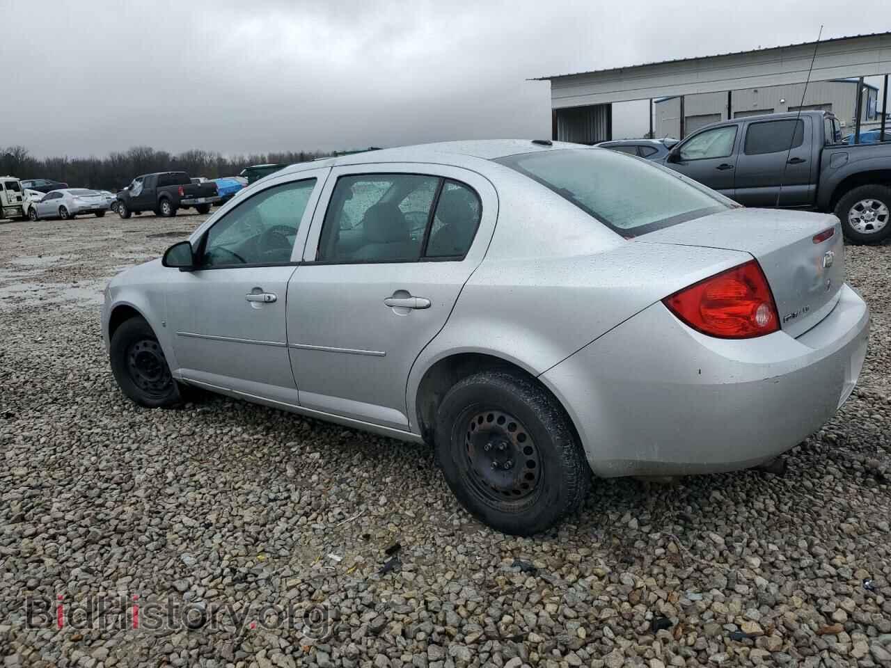 2009 CHEVROLET ALL Models - VIN: 1G1AS58H997114792 - Photo 2