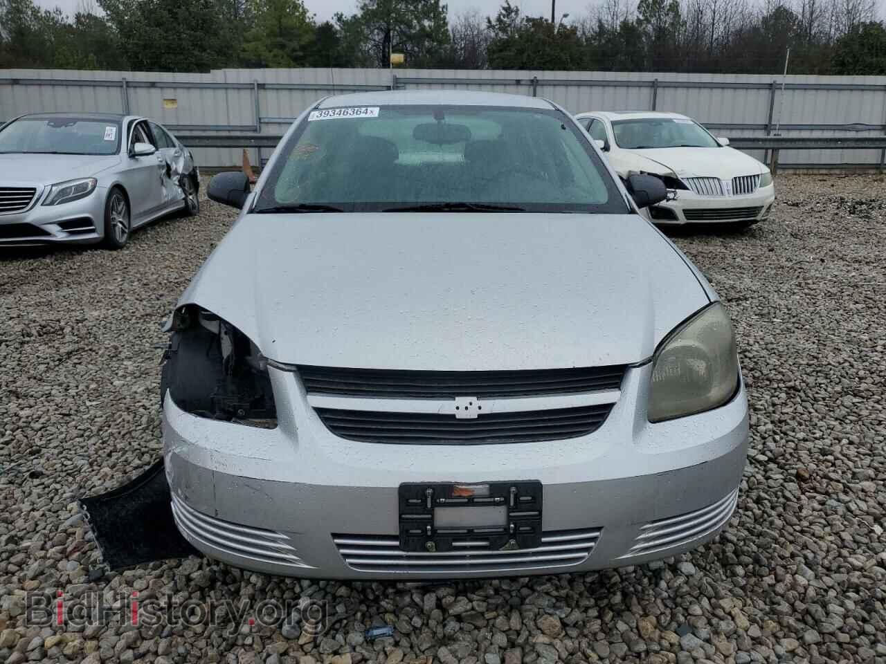 2009 CHEVROLET ALL Models - VIN: 1G1AS58H997114792 - Photo 5