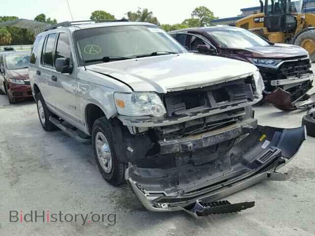 Фотография 1FMEU62E76UA43544 - FORD EXPLORER 2006