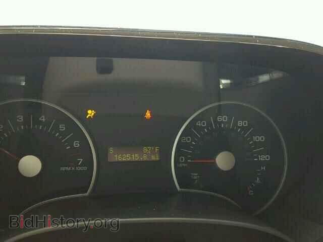 2006 FORD EXPLORER - VIN: 1FMEU62E76UA43544 - Фото 8