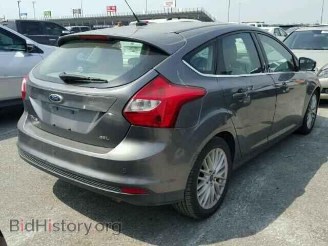 2012 FORD FOCUS - VIN: 1FAHP3M24CL190437 - Photo 4