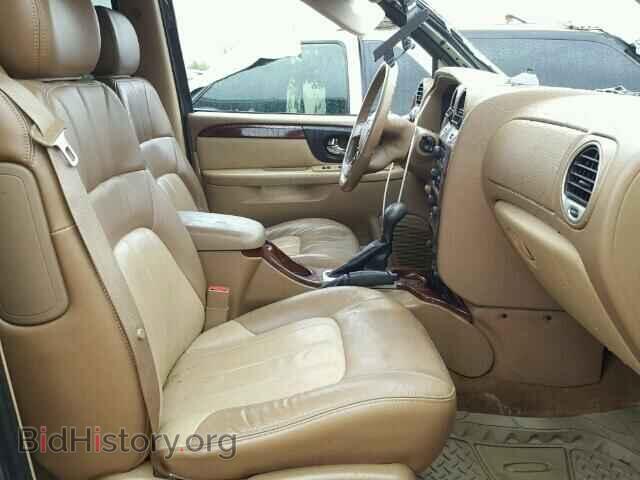 2003 GMC ENVOY - VIN: 1GKDS13SX32106905 - Photo 5