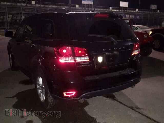 2015 DODGE JOURNEY - VIN: 3C4PDCBG8FT668915 - Фото 3