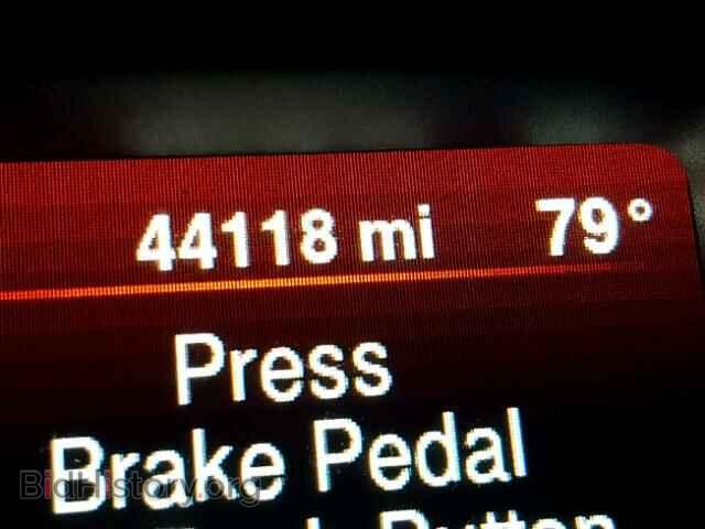2015 DODGE JOURNEY - VIN: 3C4PDCBG8FT668915 - Фото 8