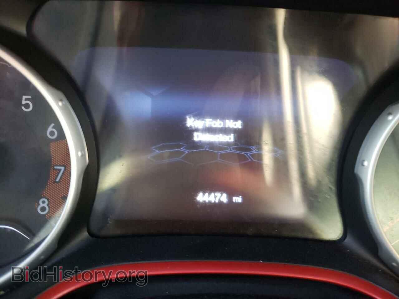 2020 JEEP COMPASS - VIN: 3C4NJDDB7LT118981 - Фото 8