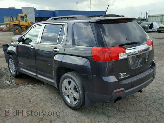 2013 GMC TERRAIN - VIN: 2GKFLTE39D6183633 - Фото 3