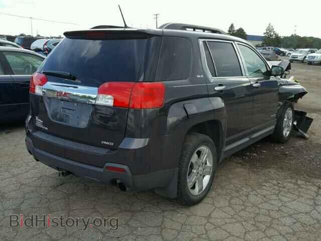 2013 GMC TERRAIN - VIN: 2GKFLTE39D6183633 - Фото 4