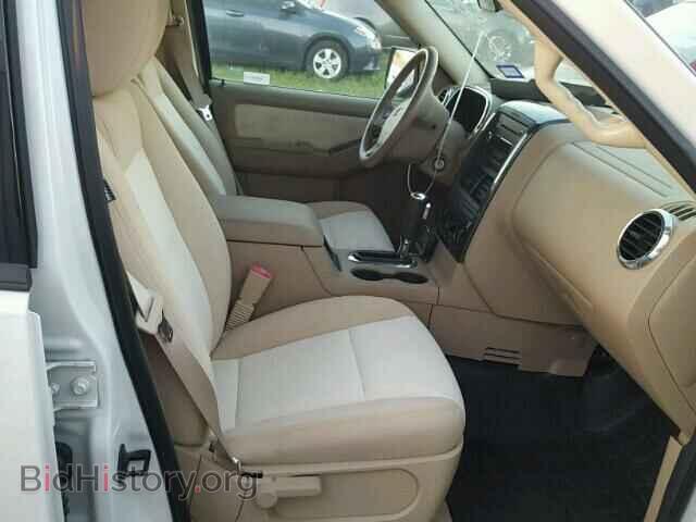 2010 FORD EXPLORER - VIN: 1FMEU3BE3AUA00178 - Фото 5