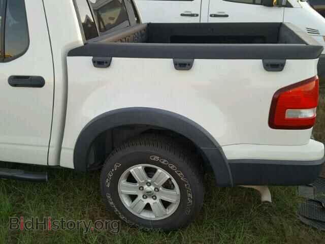 2010 FORD EXPLORER - VIN: 1FMEU3BE3AUA00178 - Фото 9
