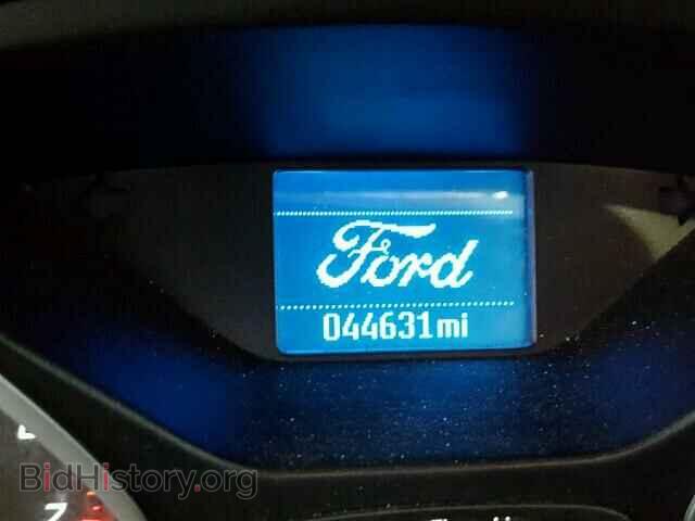 2012 FORD FOCUS - VIN: 1FAHP3E27CL225700 - Photo 8