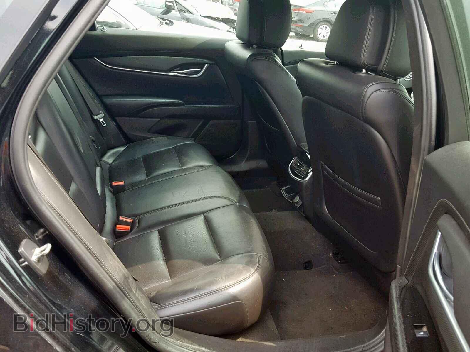 2013 CADILLAC XTS - VIN: 2G61N5S31D9211264 - Photo 6