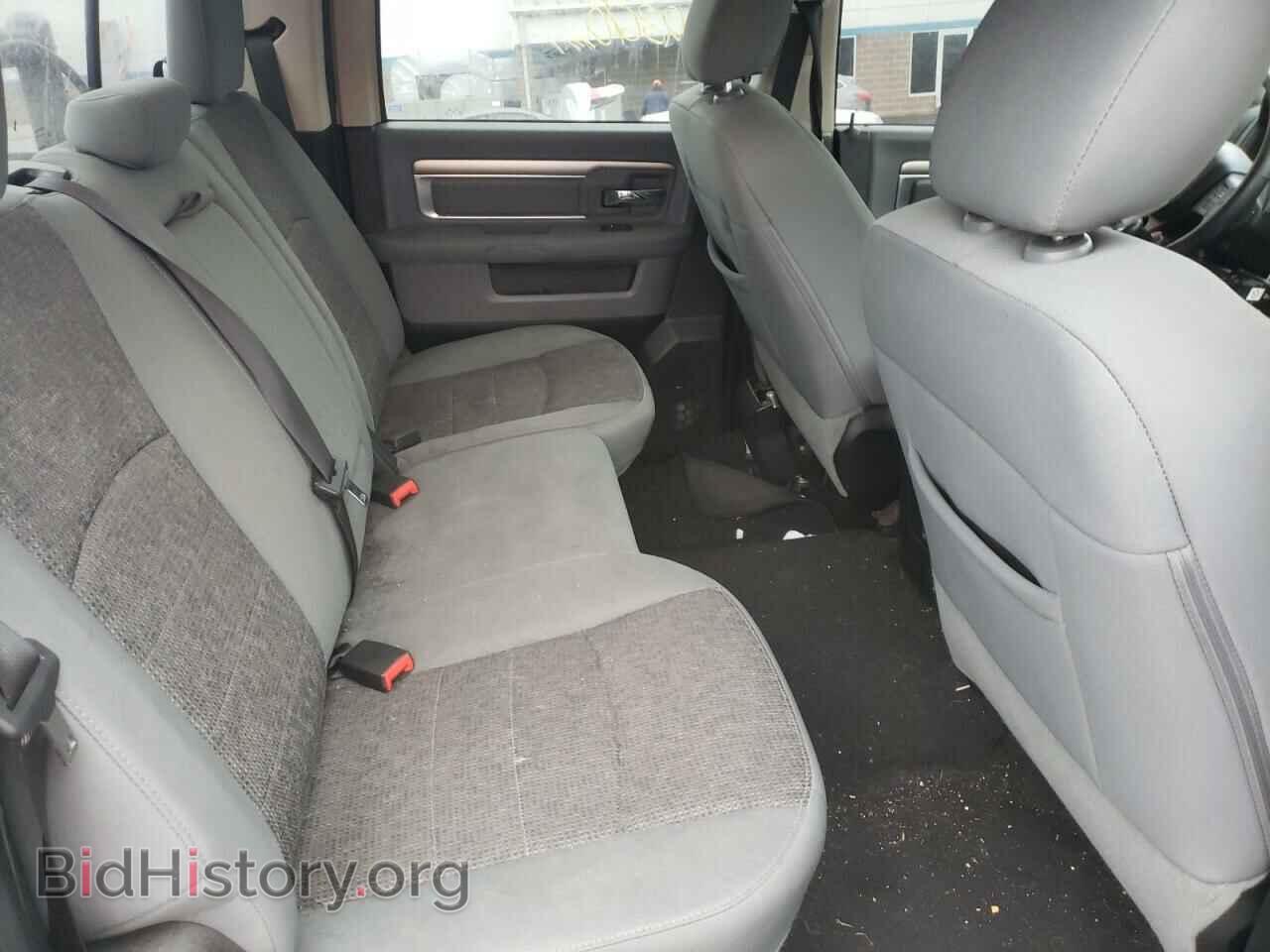 2014 RAM 1500 - VIN: 1C6RR7LT6ES444305 - Фото 6