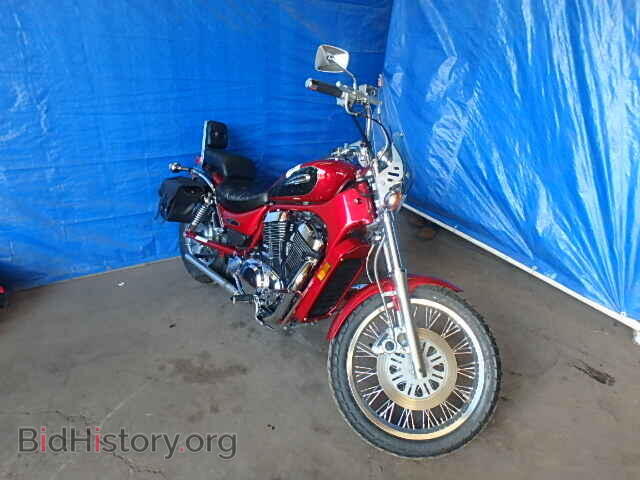 Photo JS1VS52A8Y2102157 - SUZUKI CYCLE VS 2000