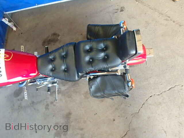 2000 SUZUKI CYCLE VS - VIN: JS1VS52A8Y2102157 - Фото 6