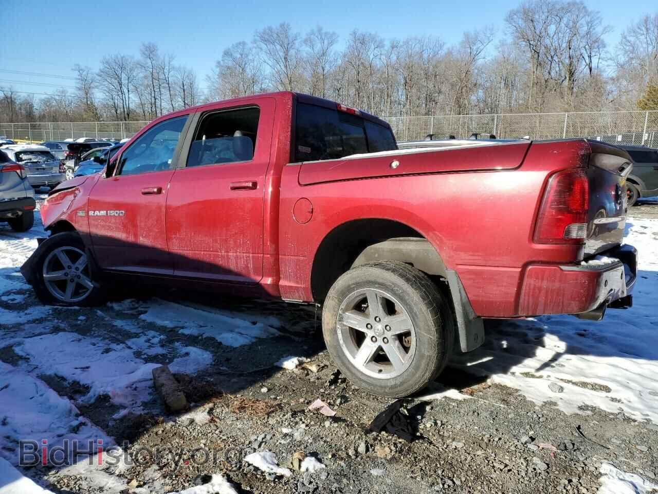 2011 DODGE All Models - VIN: 1D7RV1CT4BS576546 - Фото 2
