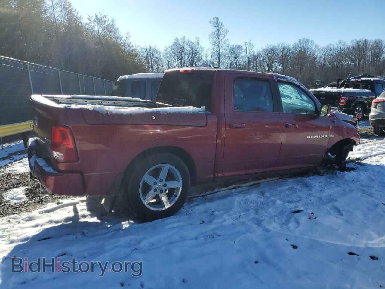 2011 DODGE All Models - VIN: 1D7RV1CT4BS576546 - Фото 3