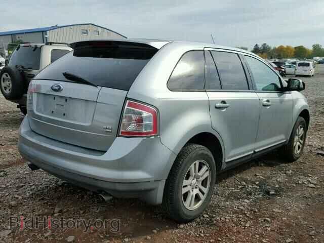 2007 FORD EDGE - VIN: 2FMDK48C77BA49508 - Photo 4