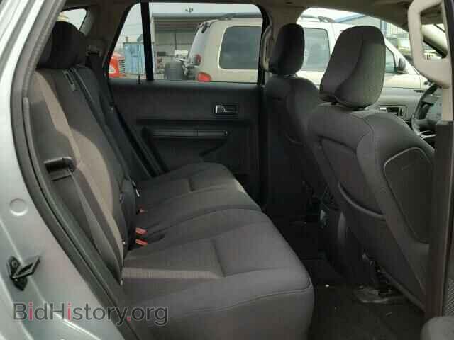 2007 FORD EDGE - VIN: 2FMDK48C77BA49508 - Photo 6