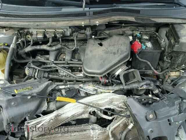 2007 FORD EDGE - VIN: 2FMDK48C77BA49508 - Photo 7
