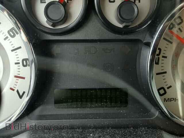 2007 FORD EDGE - VIN: 2FMDK48C77BA49508 - Photo 8