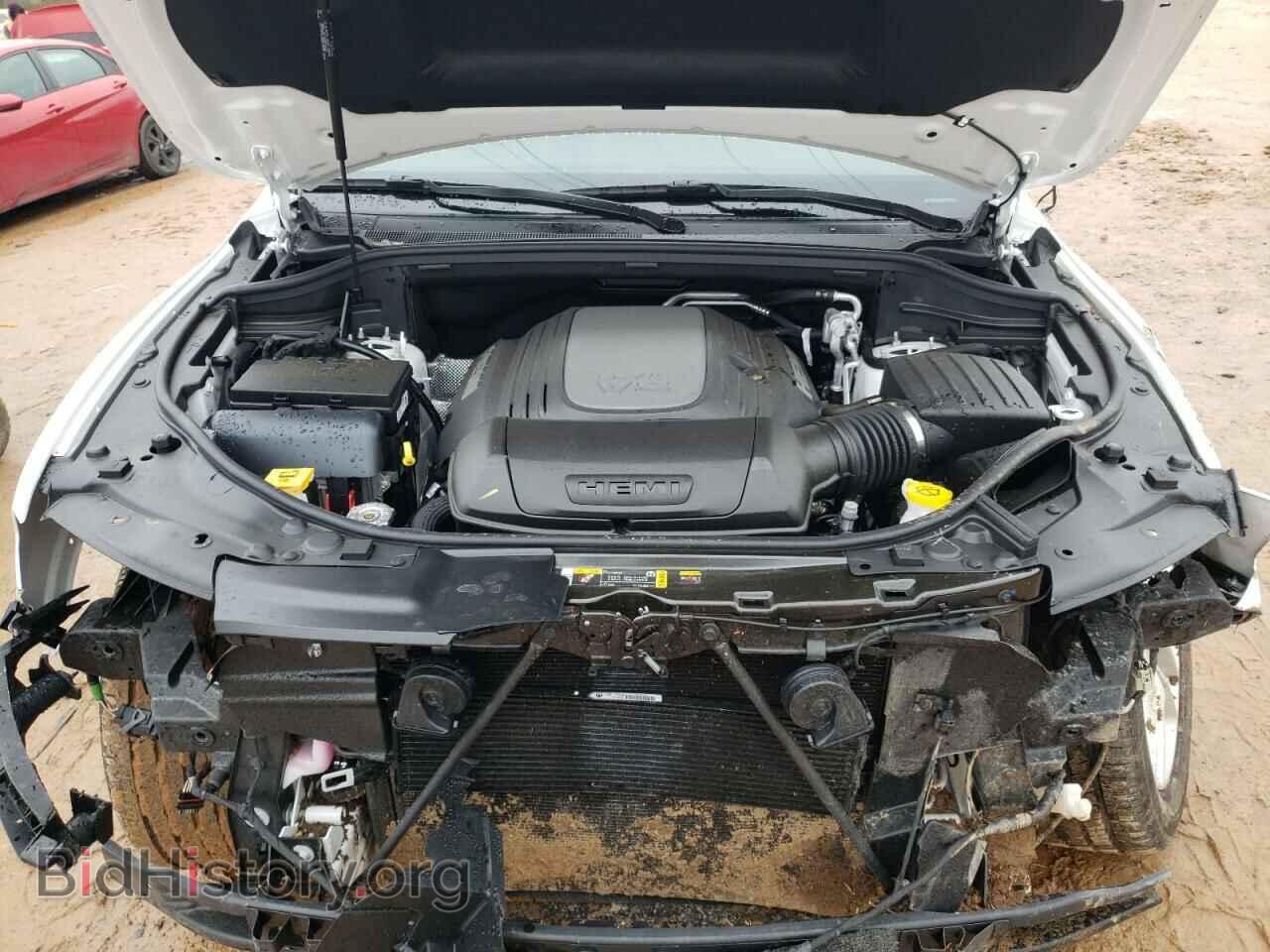 2022 DODGE DURANGO - VIN: 1C4SDHCT3NC189346 - Фото 12