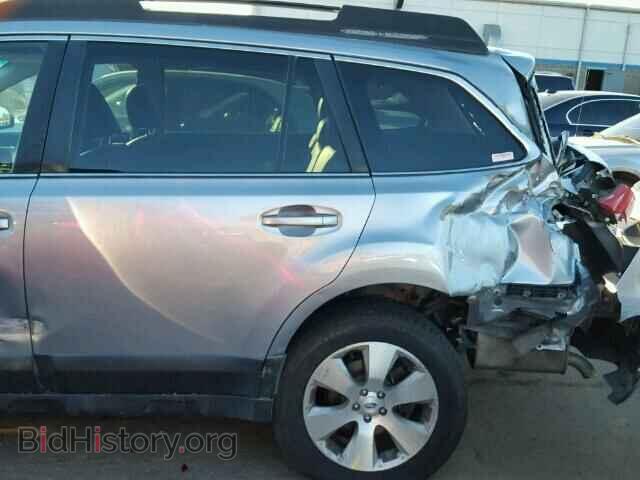 2012 SUBARU OUTBACK - VIN: 4S4BRDLC5C2201733 - Photo 10