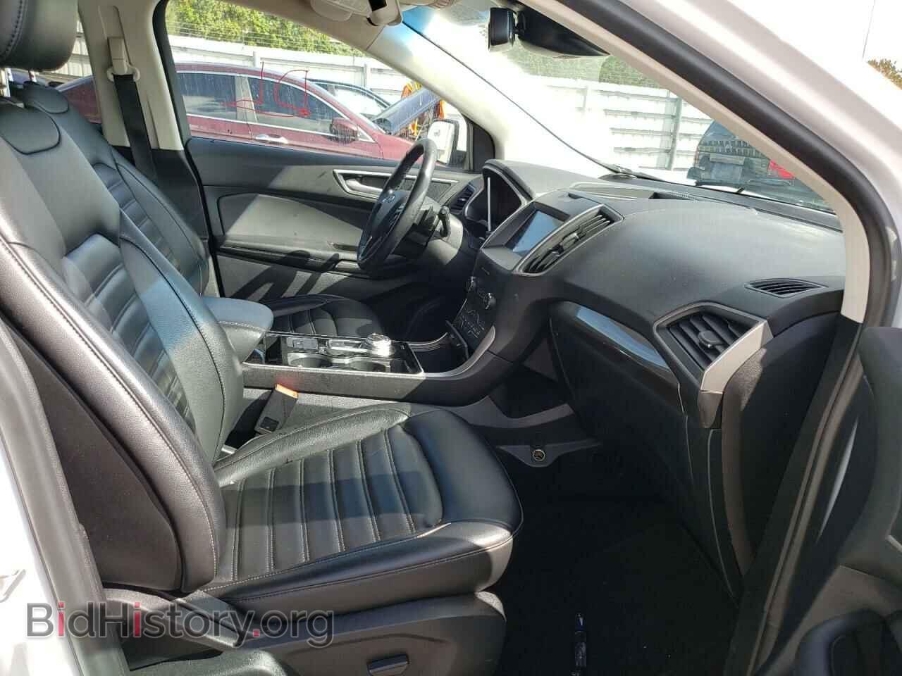 2020 FORD EDGE - VIN: 2FMPK4J96LBA70503 - Фото 5