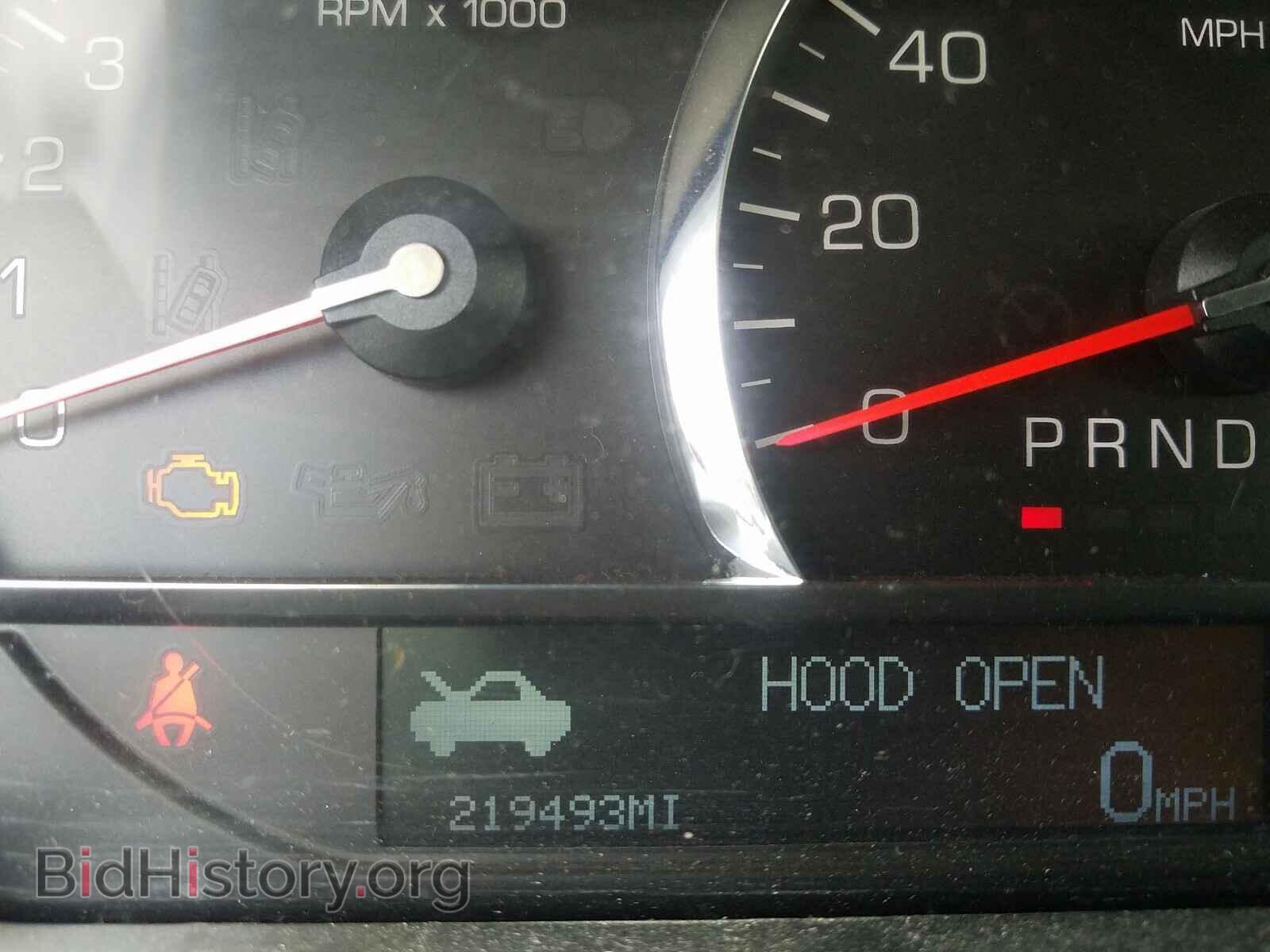 2008 CADILLAC DTS - VIN: 1G6 - Фото 8
