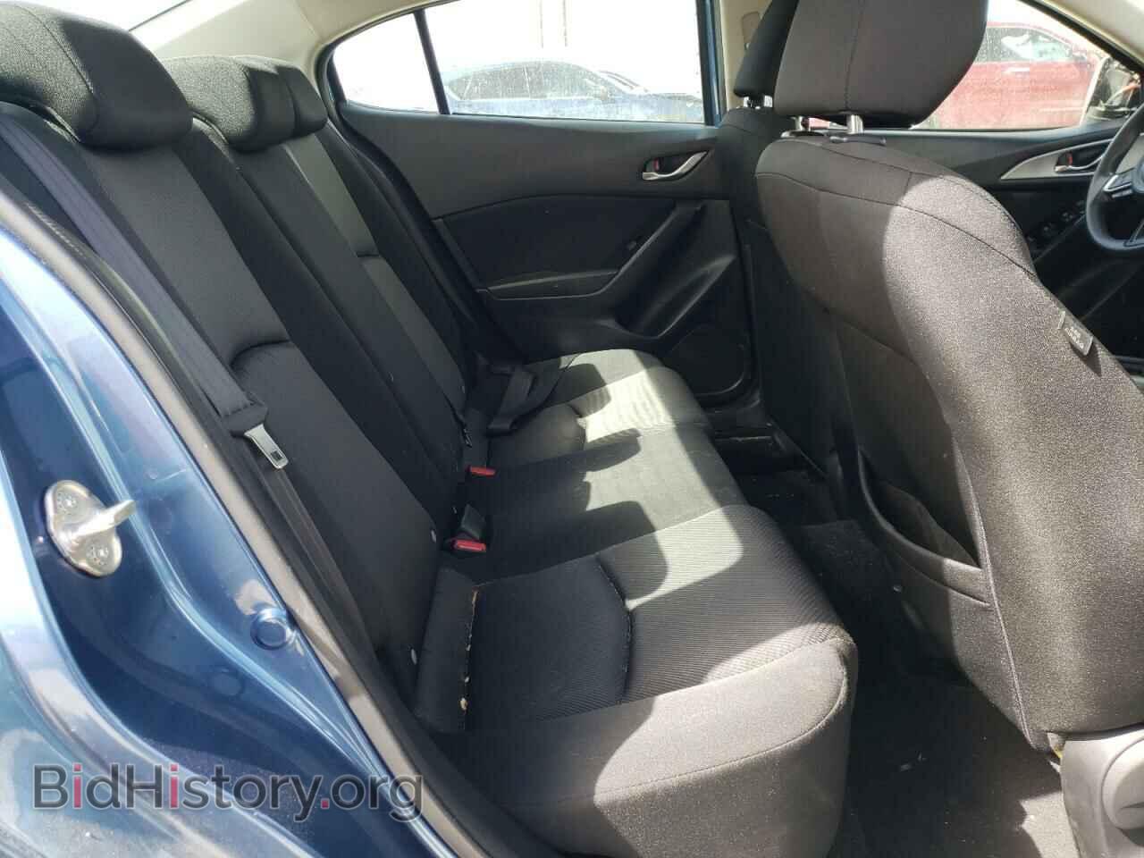 2018 MAZDA 3 - VIN: 3MZBN1U72JM227791 - Фото 6