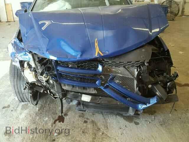 2013 DODGE AVENGER - VIN: 1C3CDZCB9DN557280 - Photo 7