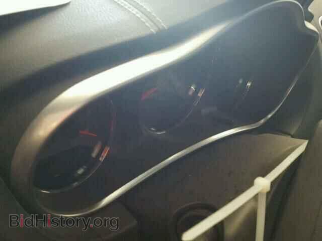 2013 DODGE AVENGER - VIN: 1C3CDZCB9DN557280 - Photo 8