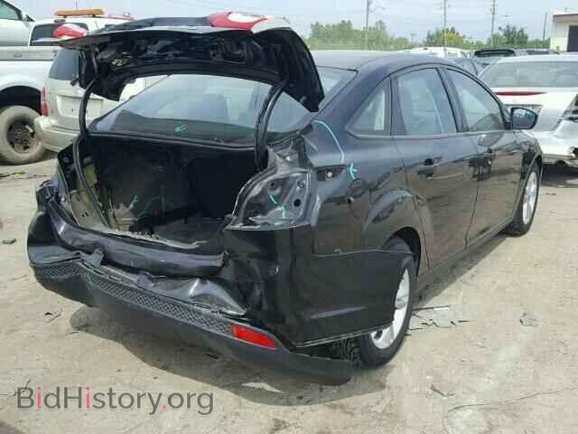 2014 FORD FOCUS - VIN: 1FADP3F29EL174233 - Photo 4