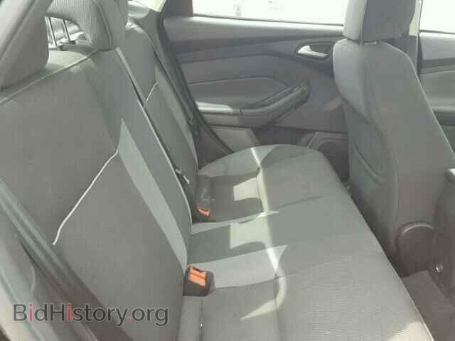 2014 FORD FOCUS - VIN: 1FADP3F29EL174233 - Photo 6