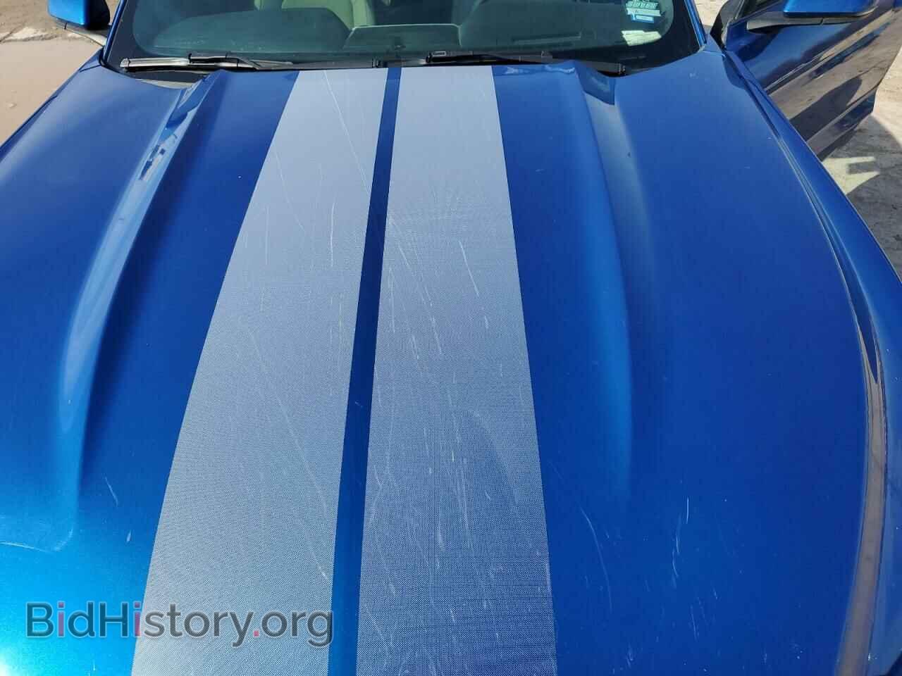 2017 FORD ALL Models - VIN: 1FA6P8TH0H5317576 - Фото 11