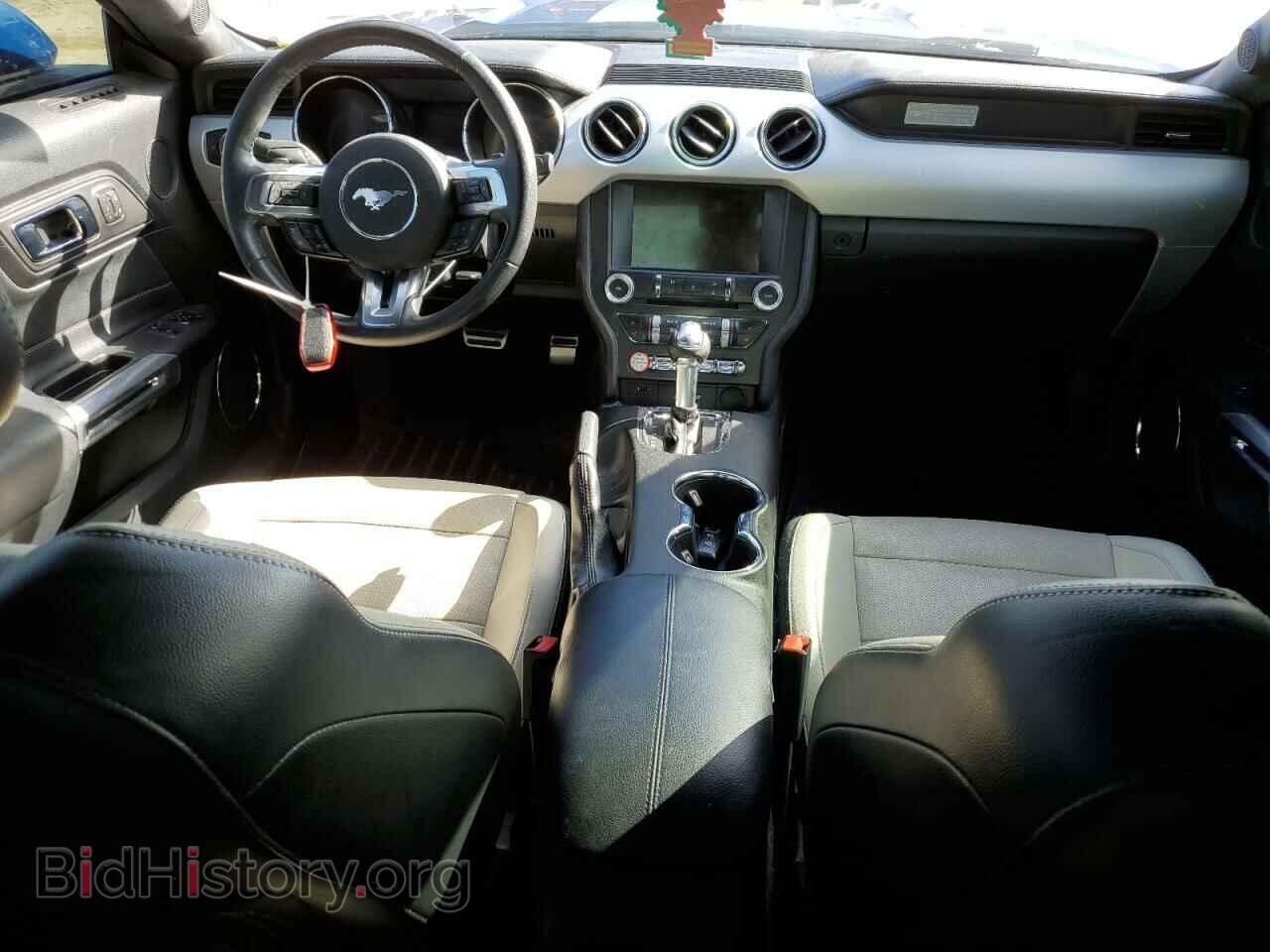 2017 FORD ALL Models - VIN: 1FA6P8TH0H5317576 - Фото 8