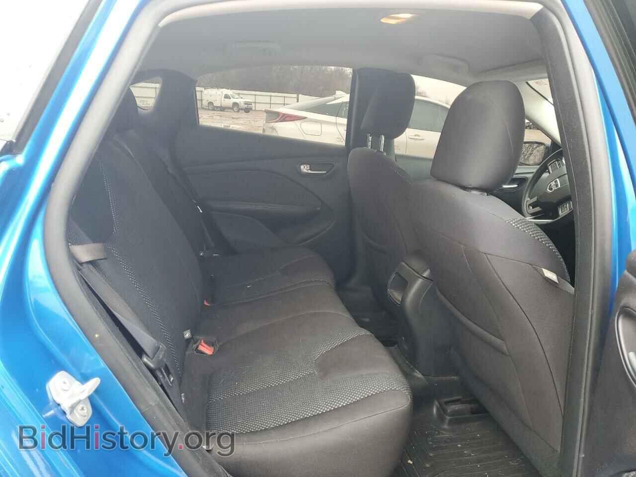 2015 DODGE DART - VIN: 1C3CDFAA2FD337531 - Photo 10