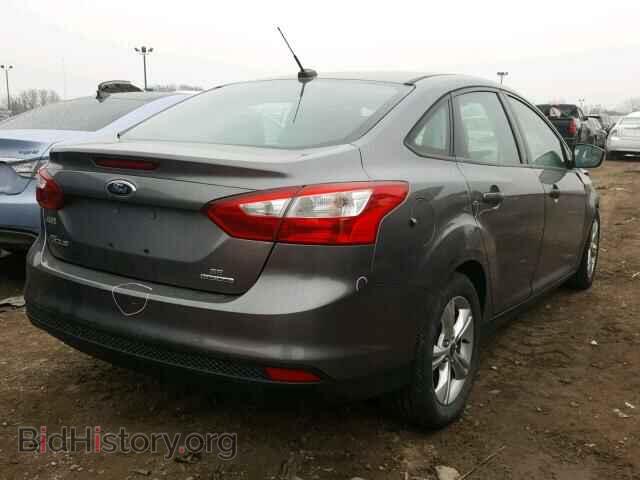 2014 FORD FOCUS - VIN: 1FADP3F22EL269829 - Photo 4