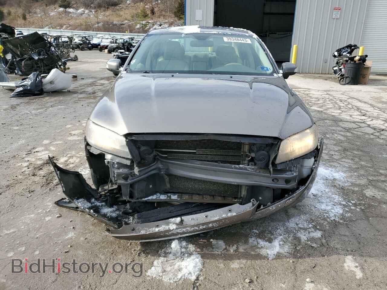 2007 VOLVO S80 - VIN: YV1AS982571038475 - Фото 5