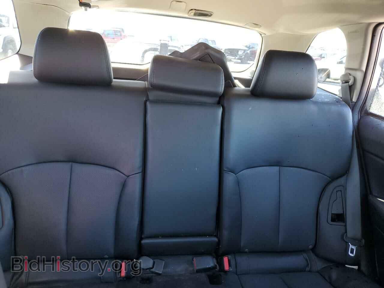 2014 SUBARU OUTBACK - VIN: 4S4BRBNC8E3306524 - Фото 10
