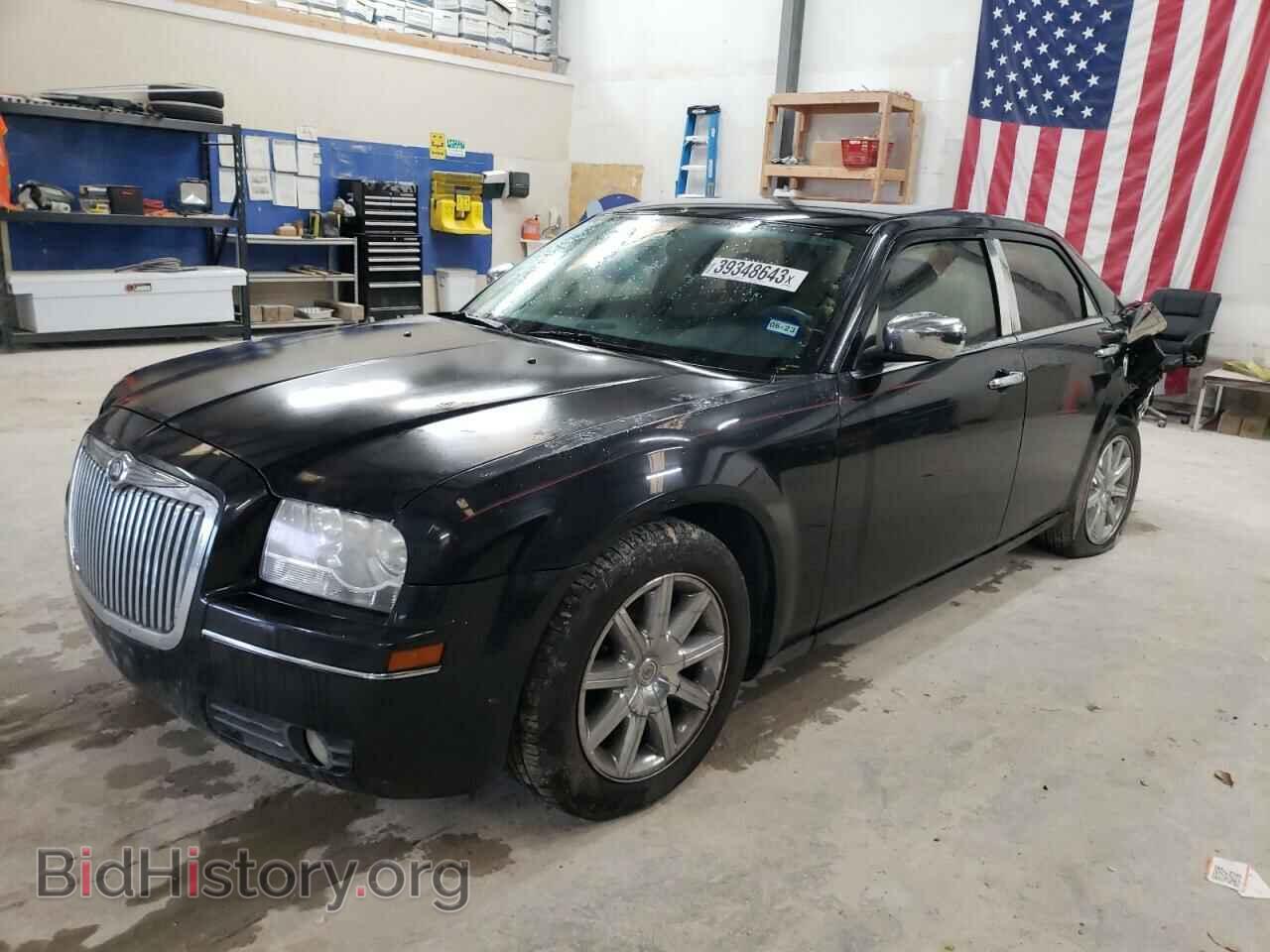 Photo 2C3CA4CD0AH213399 - CHRYSLER 300 2010